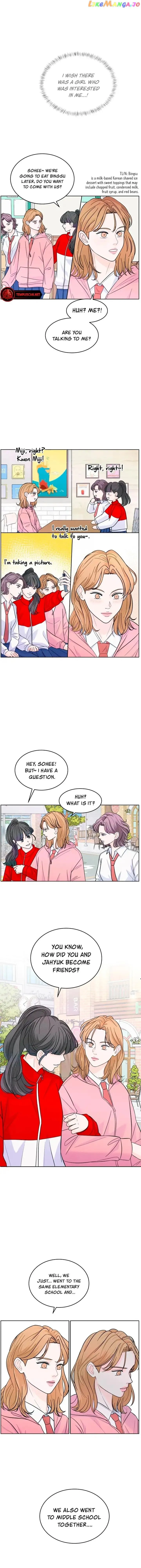 My Introverted Boy Chapter 9 Online - página 10