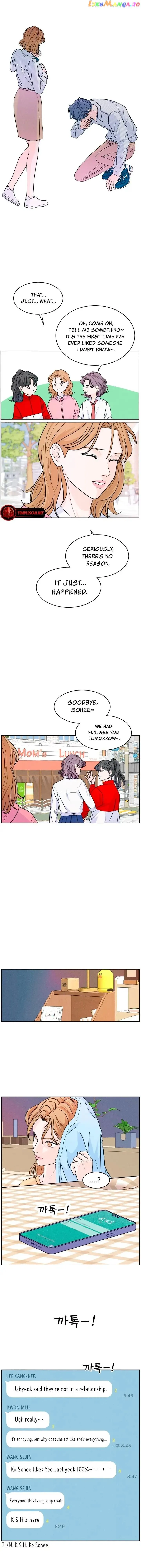 My Introverted Boy Chapter 9 Online - página 11