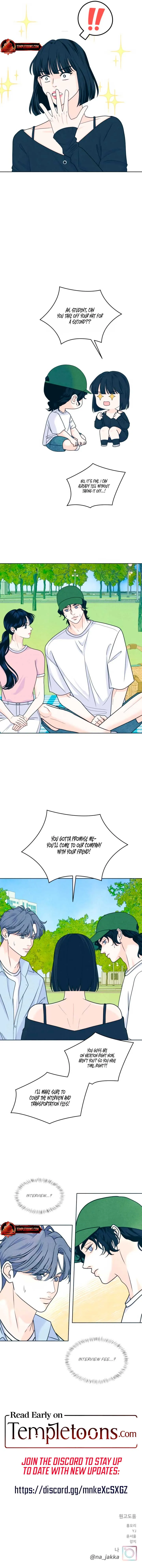 My Introverted Boy Chapter 90 Online - página 7