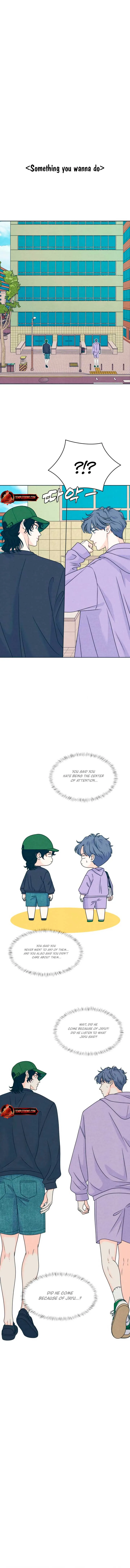 My Introverted Boy Chapter 91 Online - página 4
