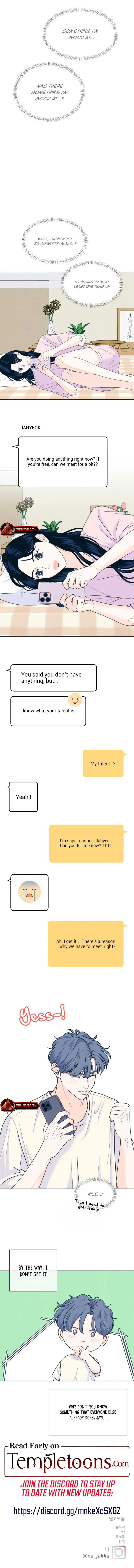My Introverted Boy Chapter 92 Online - página 8