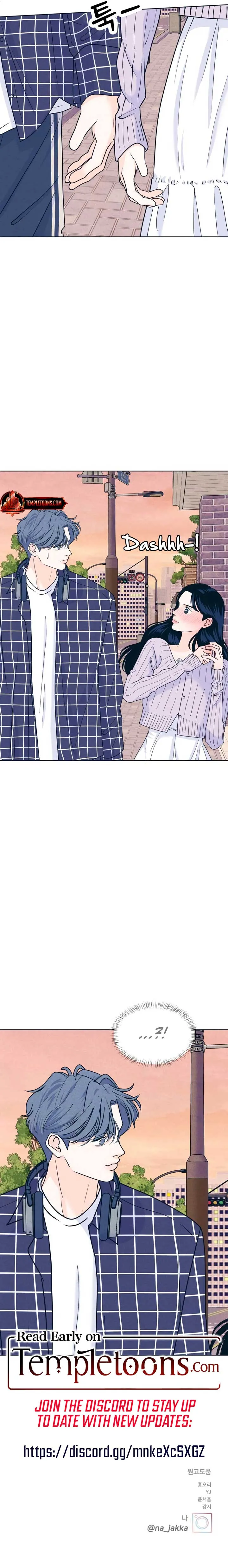 My Introverted Boy Chapter 93 Online - página 7