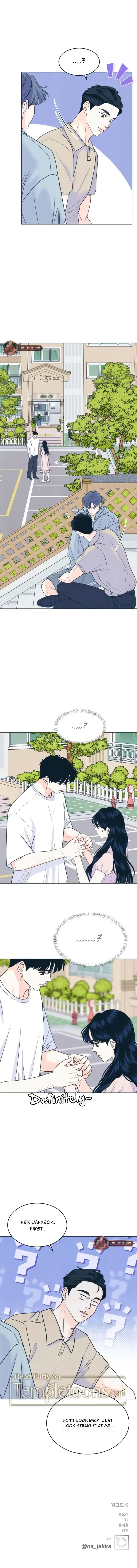 My Introverted Boy Chapter 94 Online - página 7