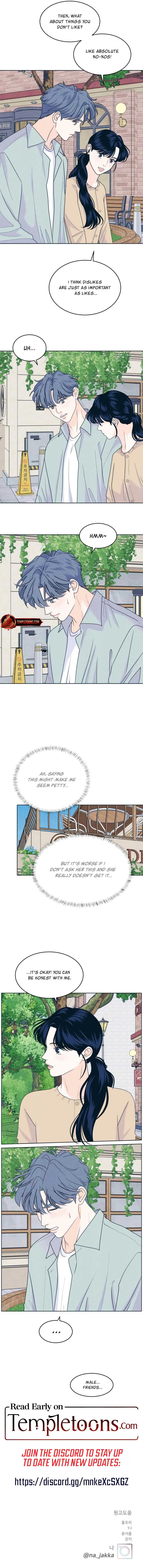 My Introverted Boy Chapter 99 Online - página 7