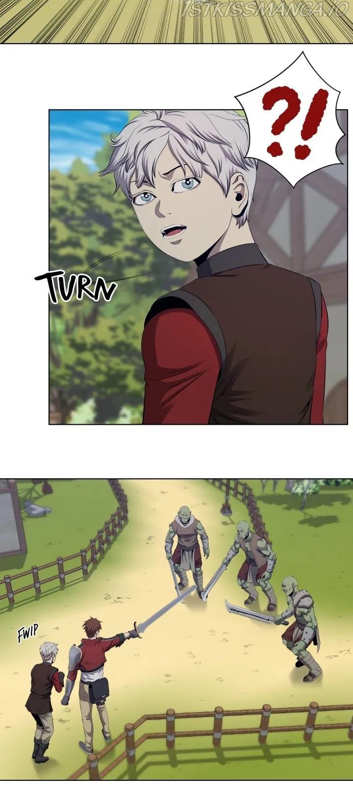 My Level’s the Best Chapter 19 Online - página 3