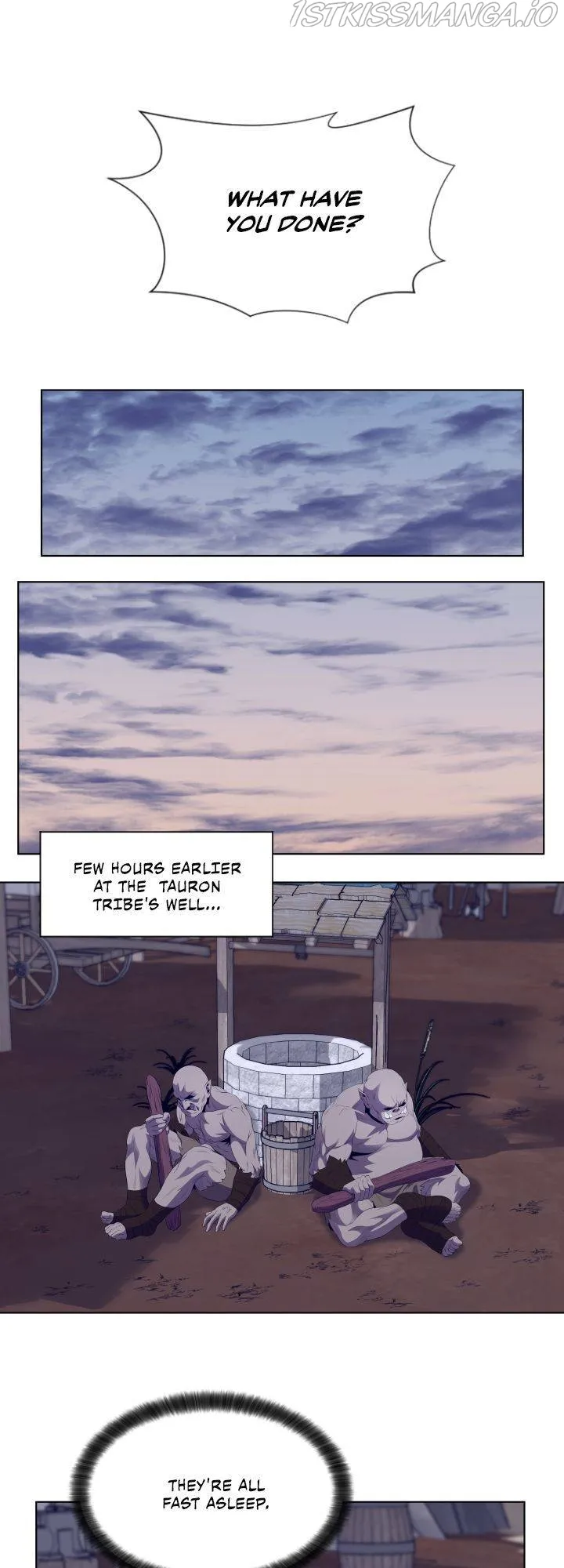 My Level’s the Best Chapter 22 Online - página 7