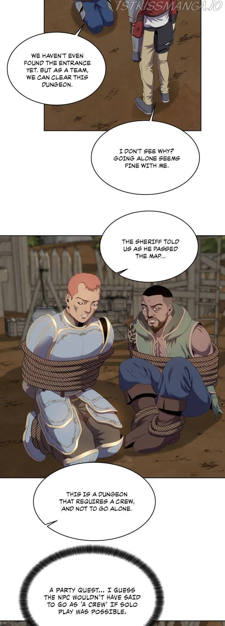 My Level’s the Best Chapter 22 Online - página 26