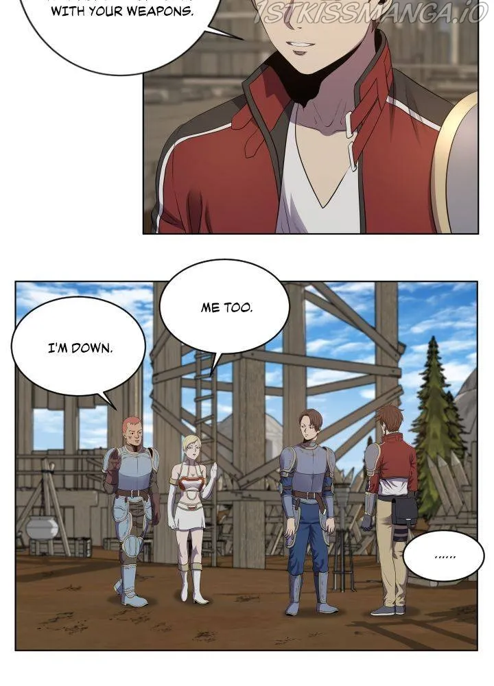 My Level’s the Best Chapter 22 Online - página 30