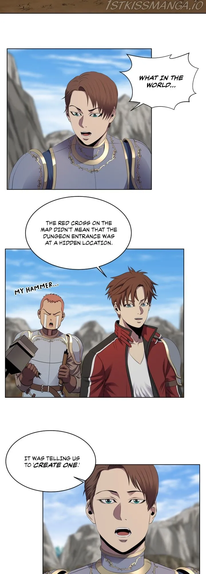 My Level’s the Best Chapter 23 Online - página 23