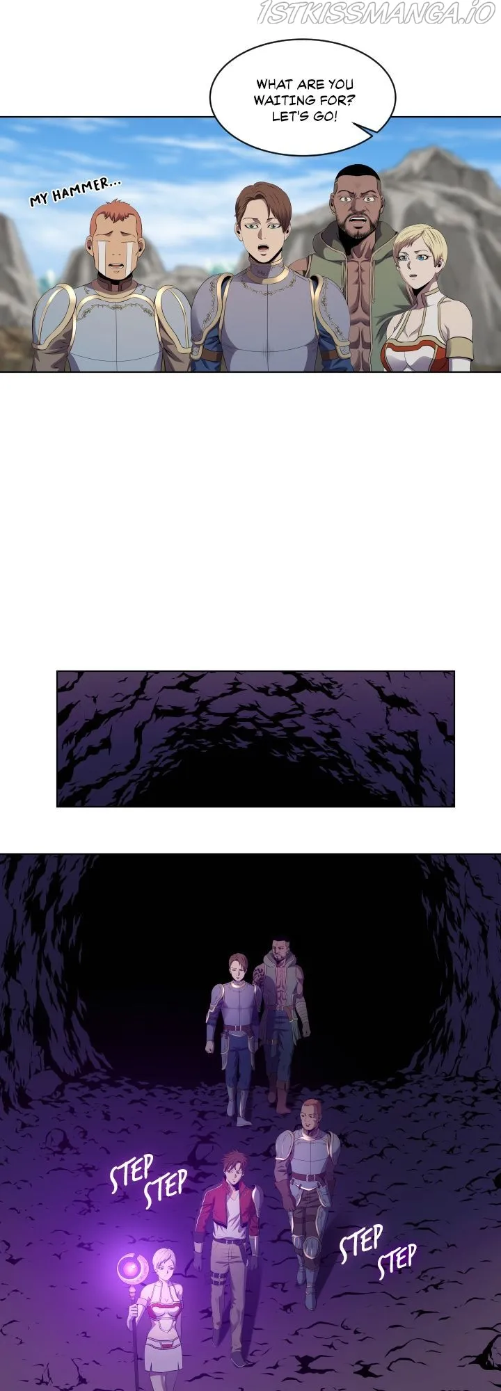 My Level’s the Best Chapter 23 Online - página 25