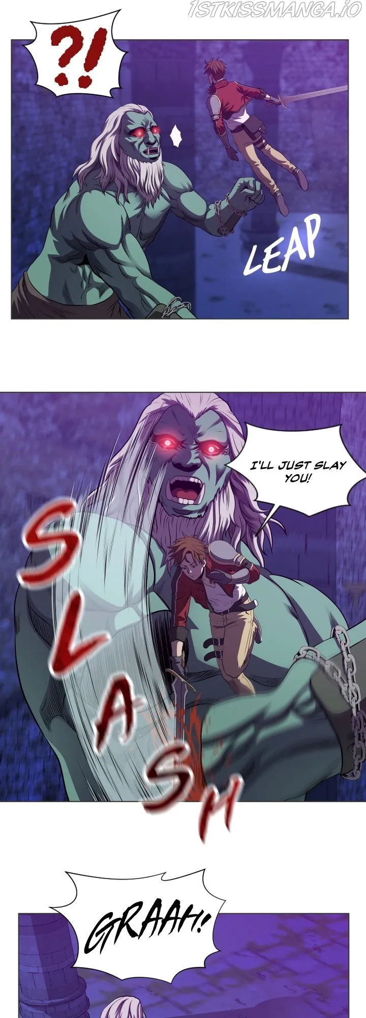 My Level’s the Best Chapter 25 Online - página 25