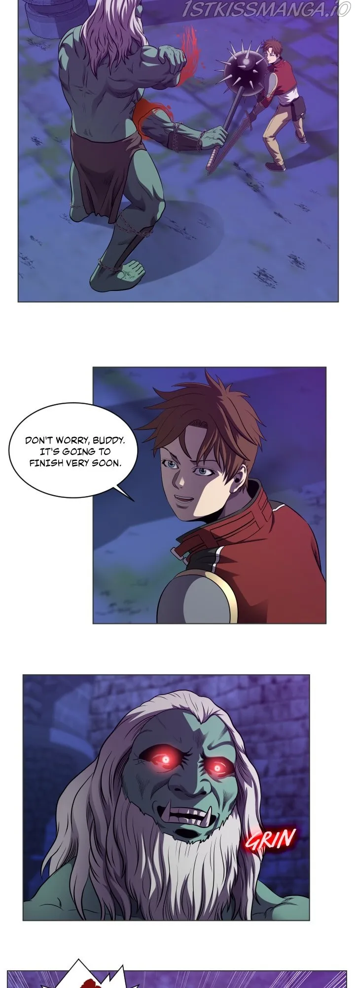 My Level’s the Best Chapter 25 Online - página 26