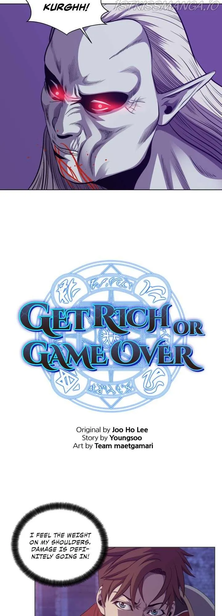 My Level’s the Best Chapter 27 Online - página 2