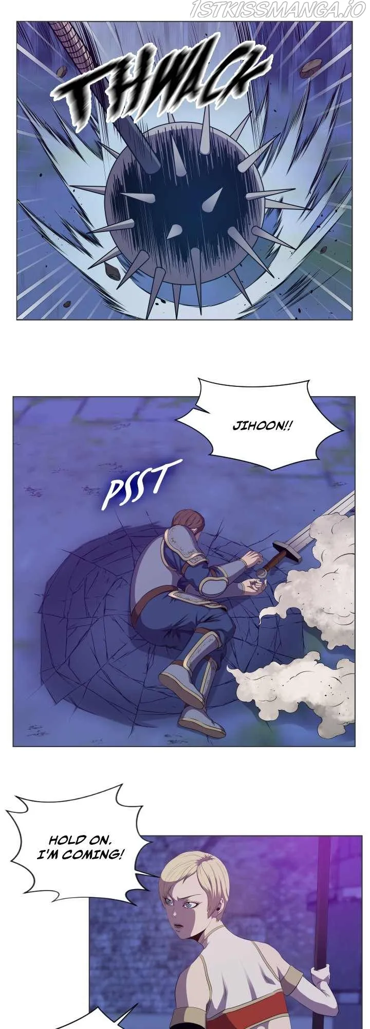 My Level’s the Best Chapter 27 Online - página 16