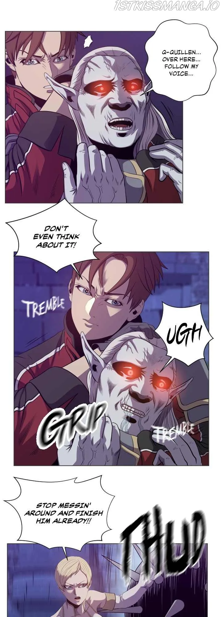 My Level’s the Best Chapter 27 Online - página 22