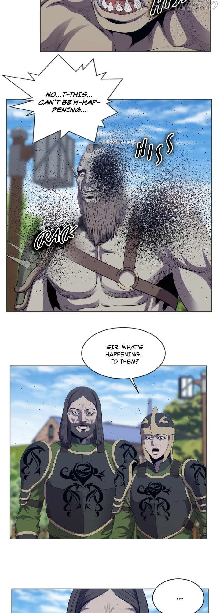 My Level’s the Best Chapter 27 Online - página 32