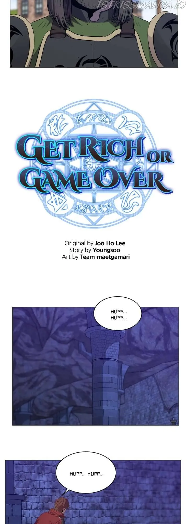 My Level’s the Best Chapter 28 Online - página 2