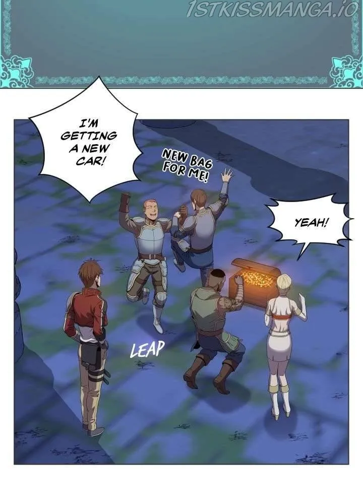 My Level’s the Best Chapter 28 Online - página 15