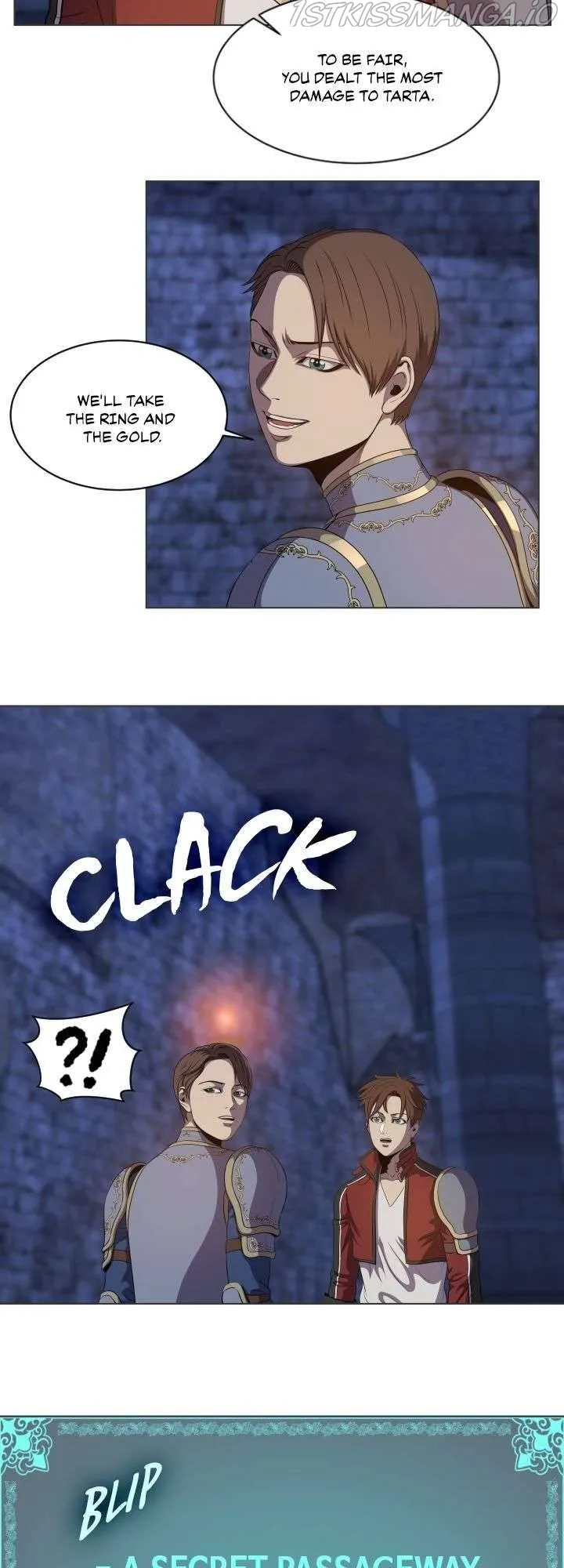 My Level’s the Best Chapter 28 Online - página 17