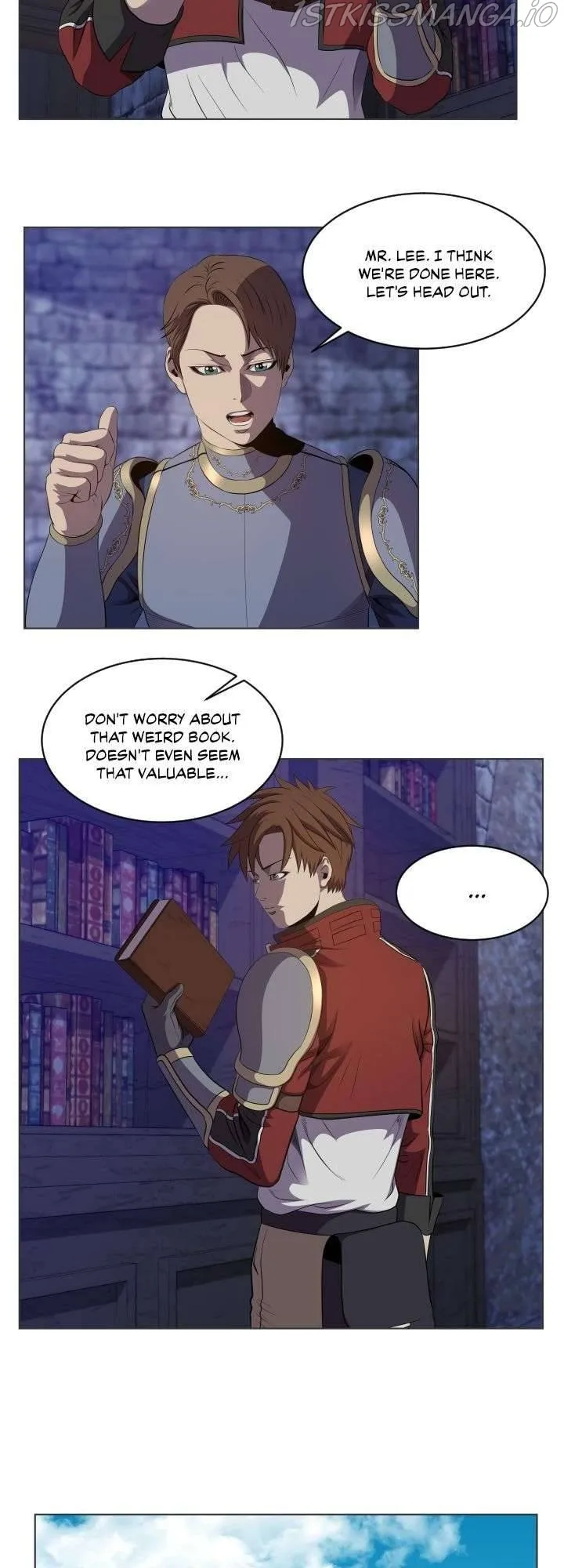 My Level’s the Best Chapter 28 Online - página 23