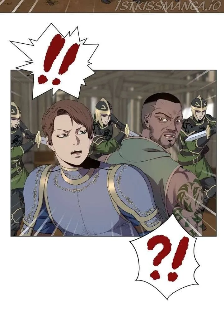 My Level’s the Best Chapter 28 Online - página 27
