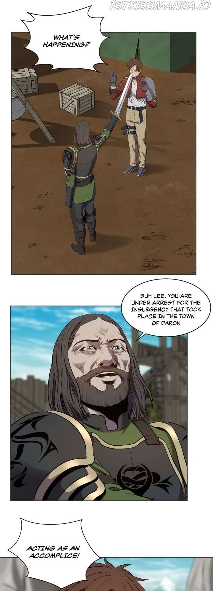 My Level’s the Best Chapter 28 Online - página 28