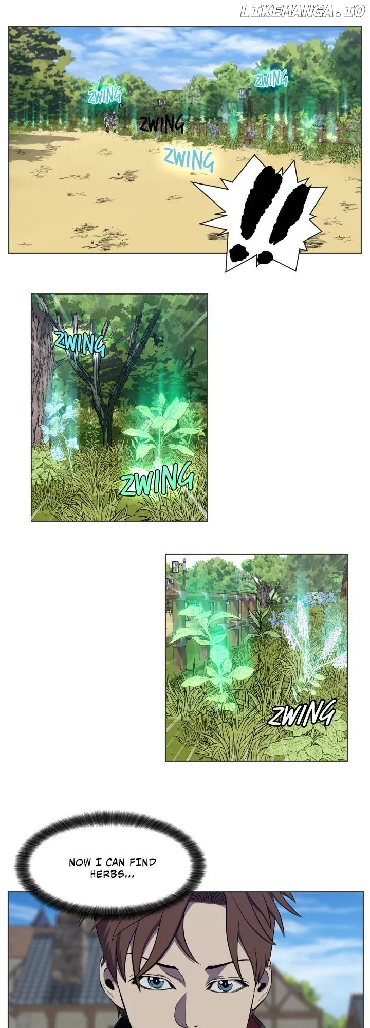 My Level’s the Best Chapter 30 Online - página 28