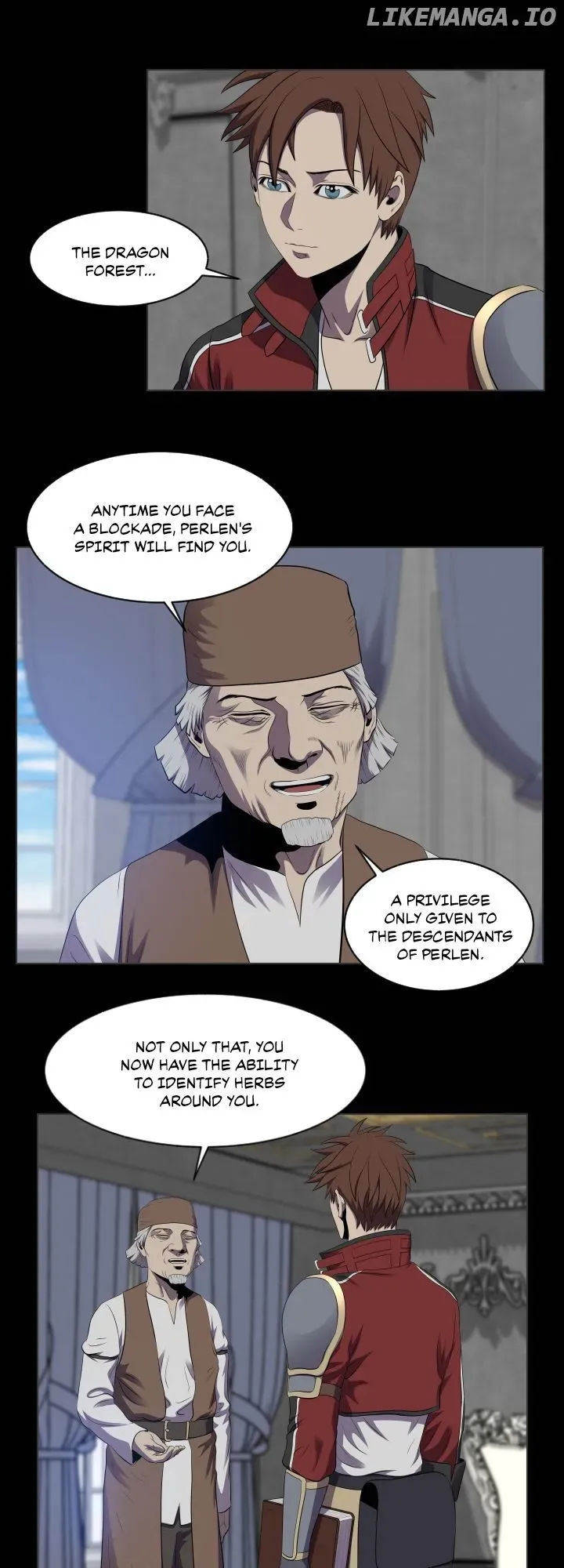 My Level’s the Best Chapter 31 Online - página 4