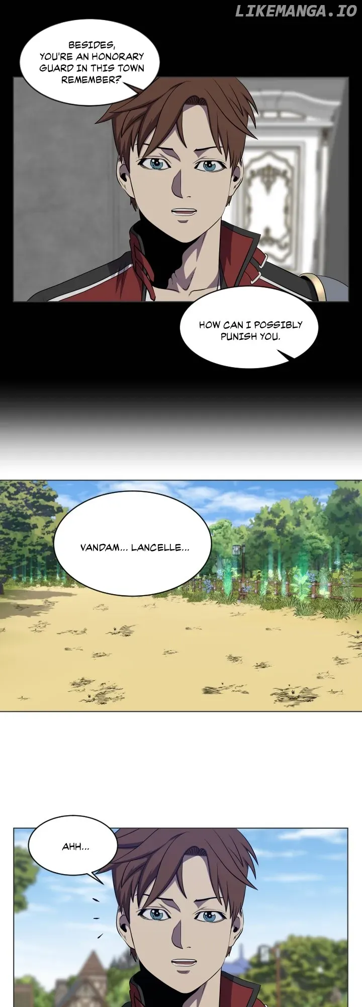 My Level’s the Best Chapter 31 Online - página 7