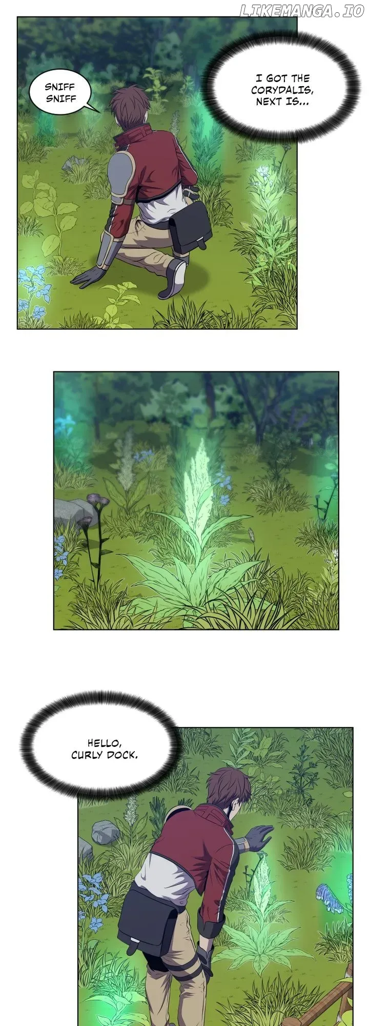 My Level’s the Best Chapter 31 Online - página 13