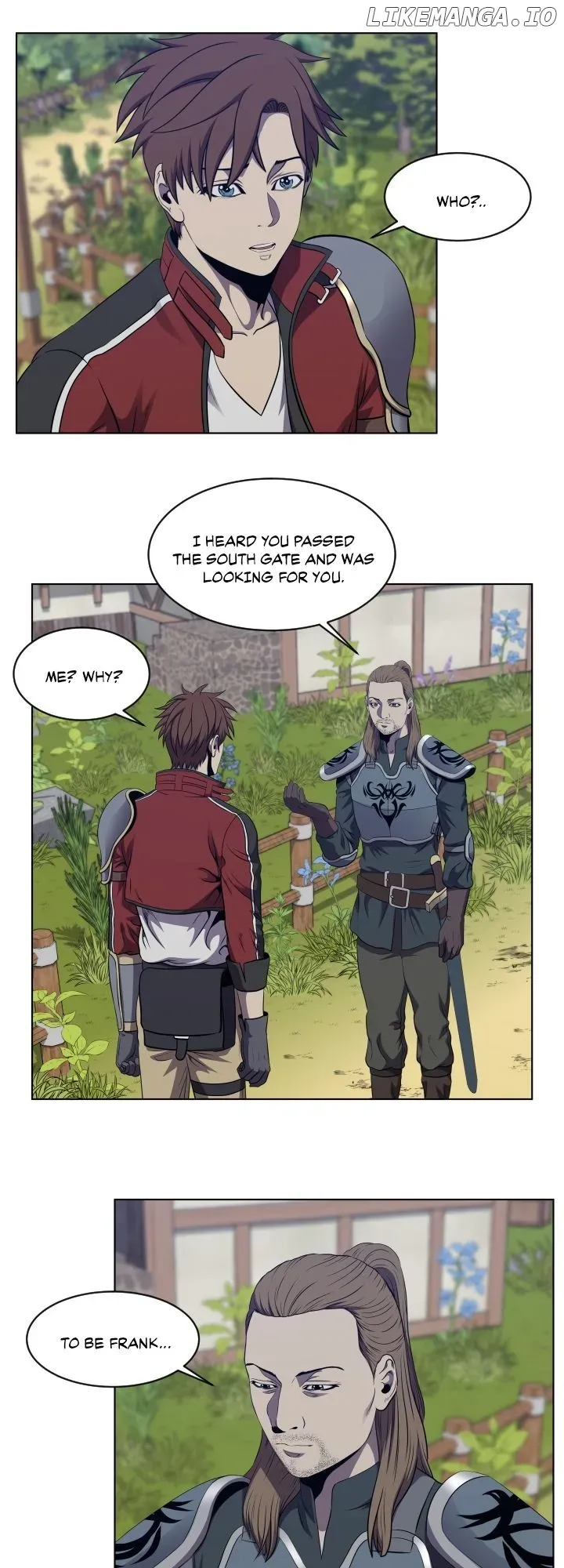 My Level’s the Best Chapter 31 Online - página 25