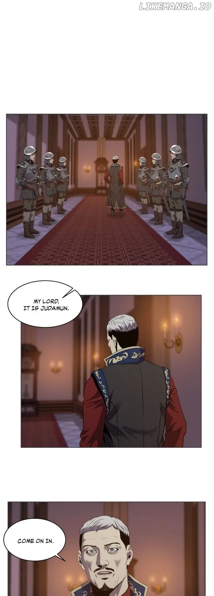 My Level’s the Best Chapter 32 Online - página 11
