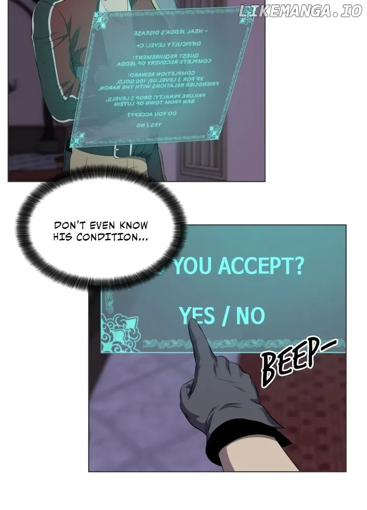 My Level’s the Best Chapter 32 Online - página 16