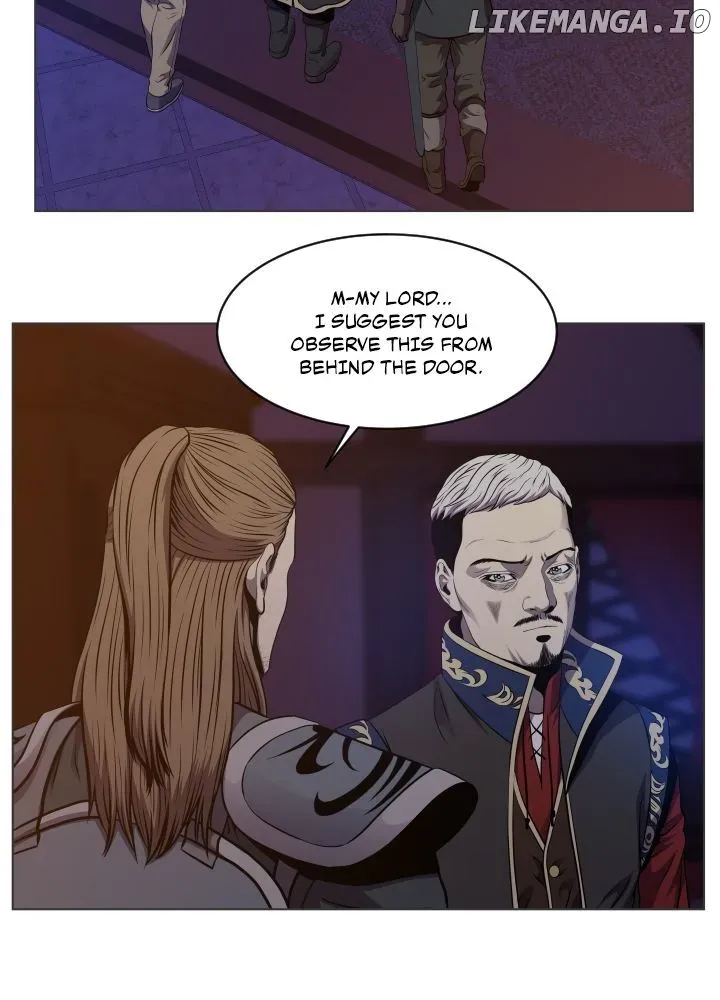 My Level’s the Best Chapter 32 Online - página 19