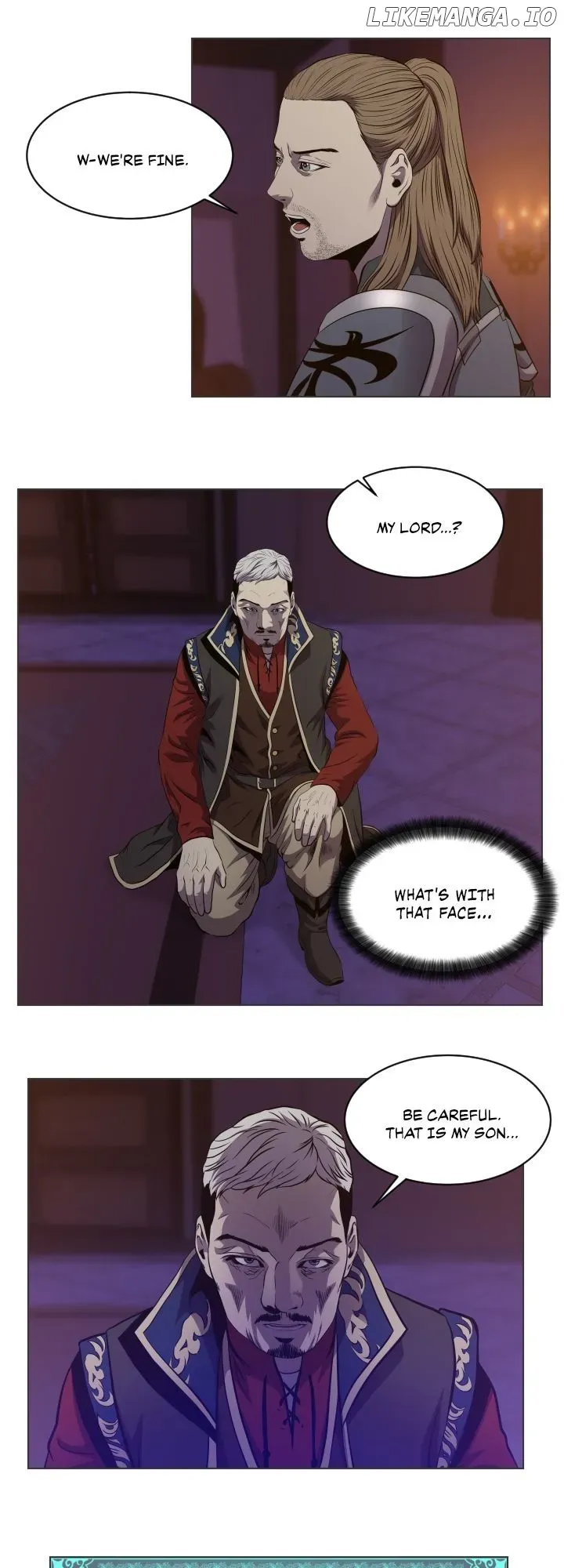 My Level’s the Best Chapter 32 Online - página 26