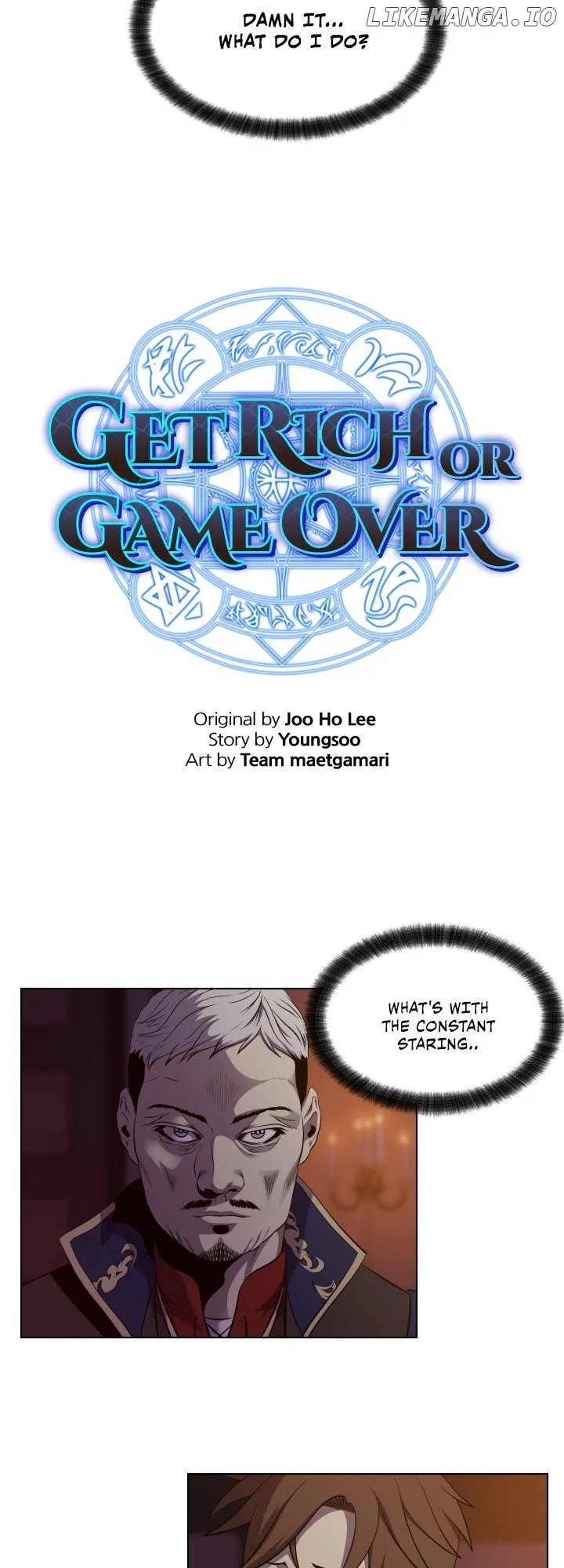 My Level’s the Best Chapter 33 Online - página 2