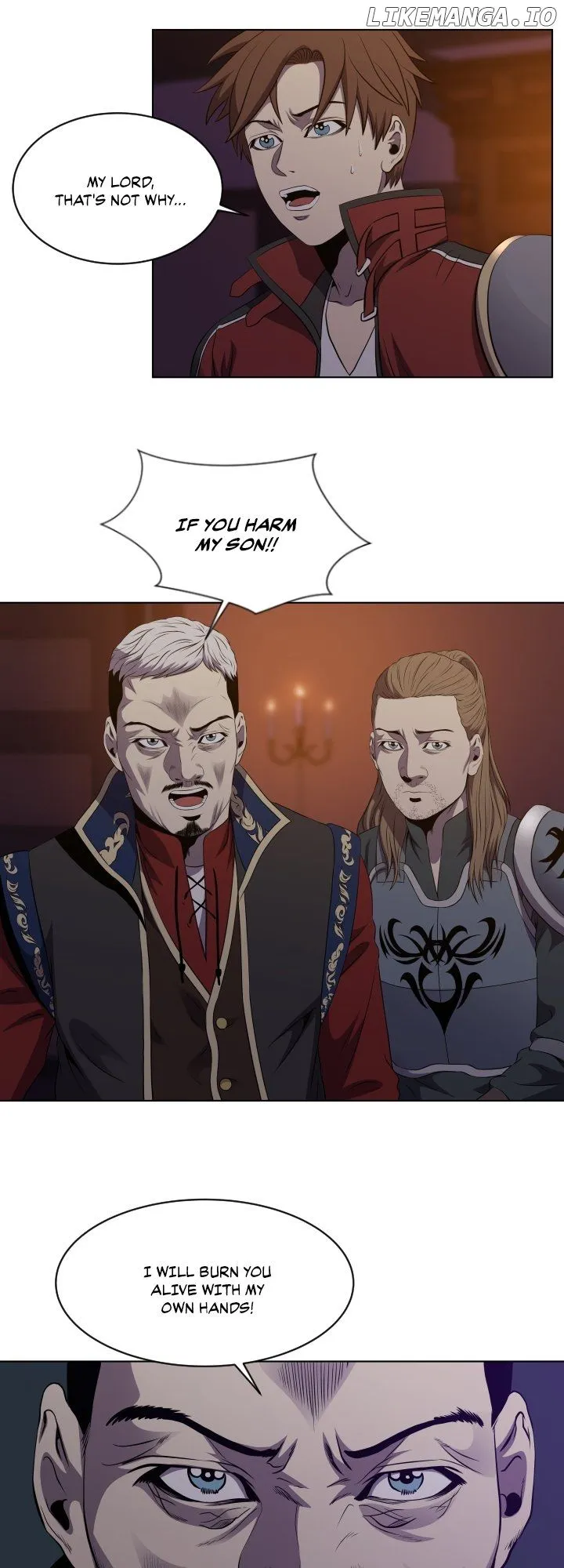 My Level’s the Best Chapter 33 Online - página 7