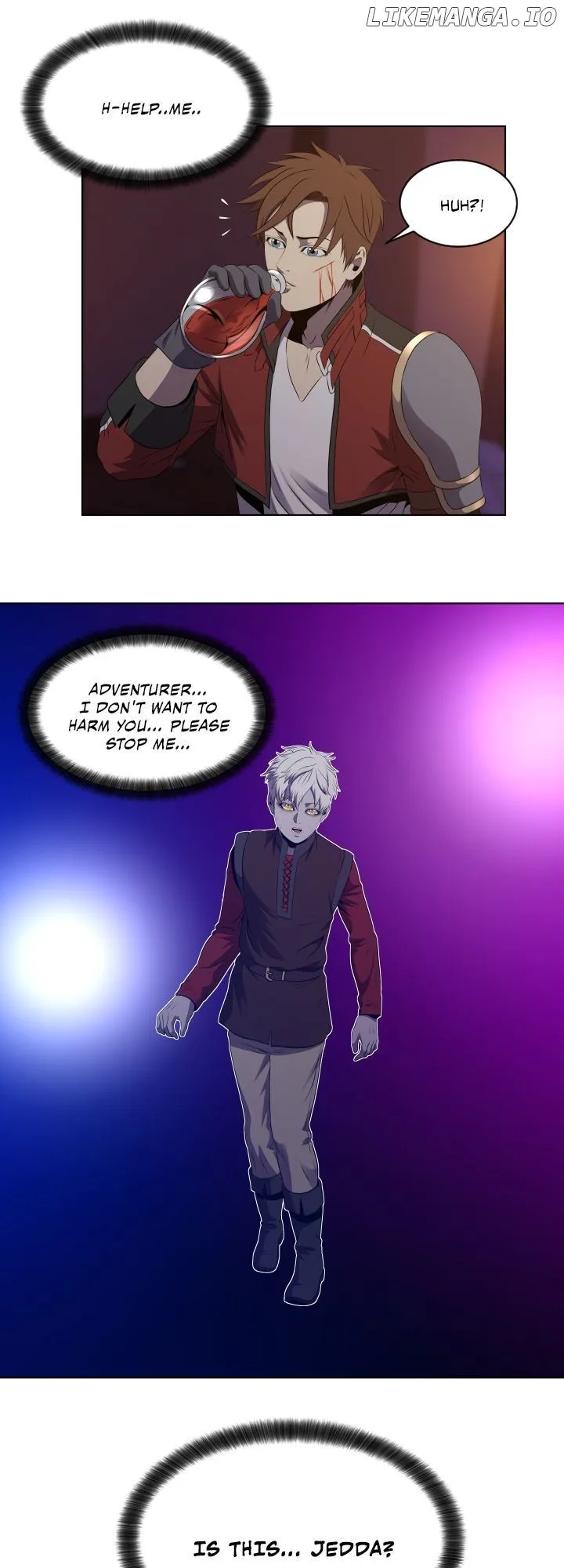 My Level’s the Best Chapter 33 Online - página 13