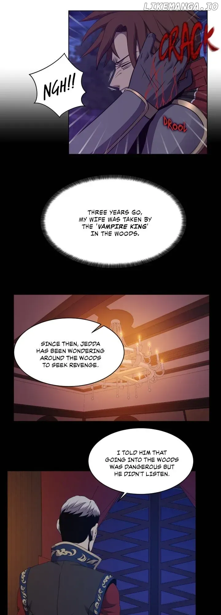 My Level’s the Best Chapter 35 Online - página 5