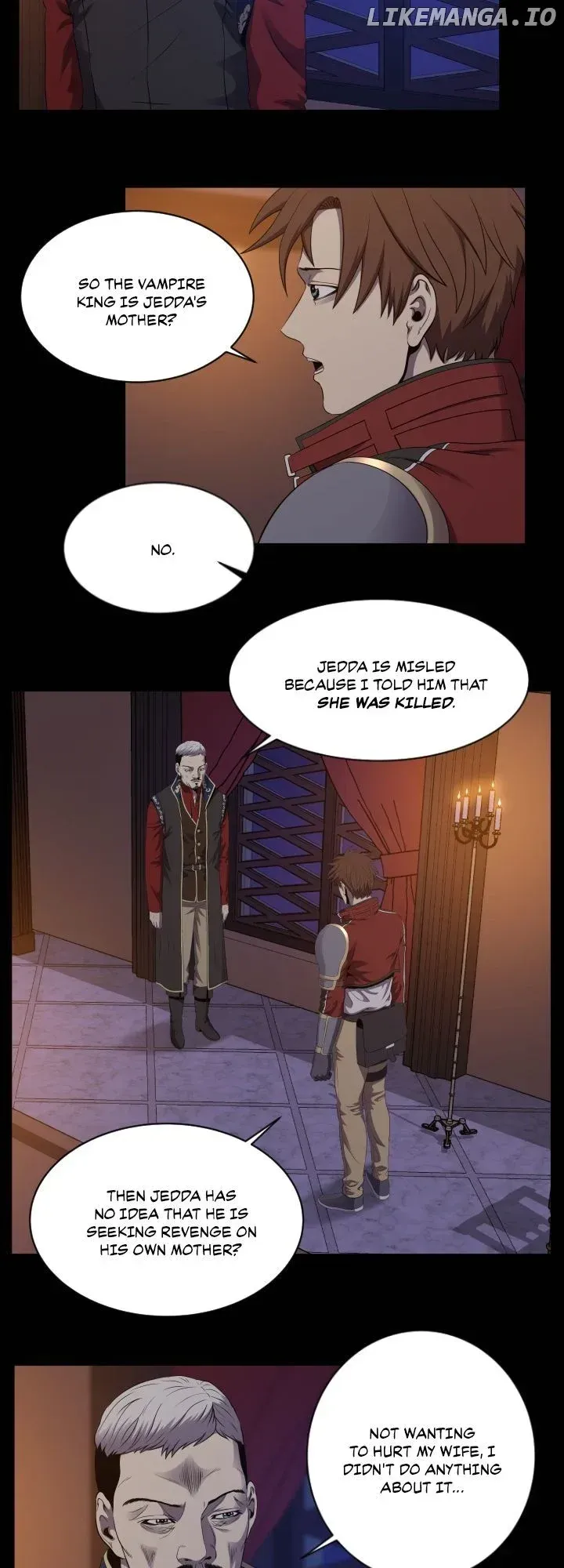 My Level’s the Best Chapter 35 Online - página 6