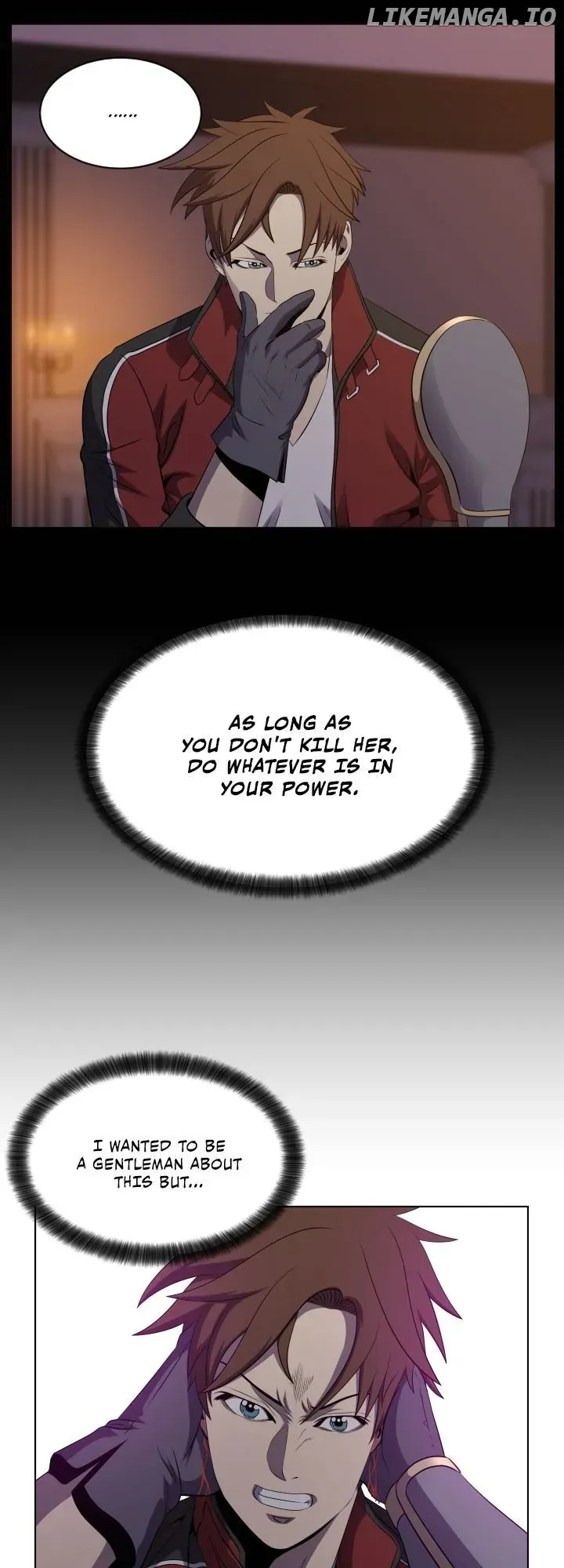 My Level’s the Best Chapter 35 Online - página 9