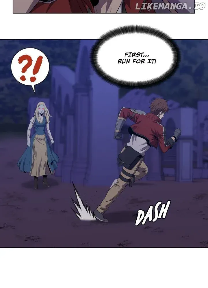 My Level’s the Best Chapter 35 Online - página 10