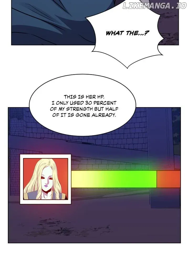 My Level’s the Best Chapter 35 Online - página 16