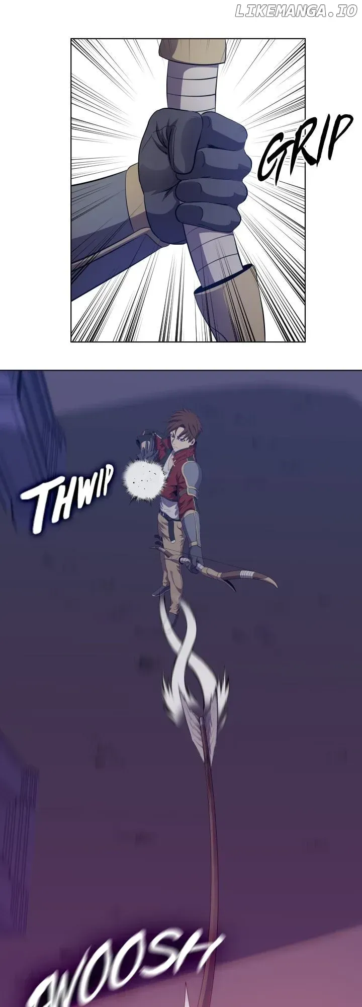 My Level’s the Best Chapter 35 Online - página 24