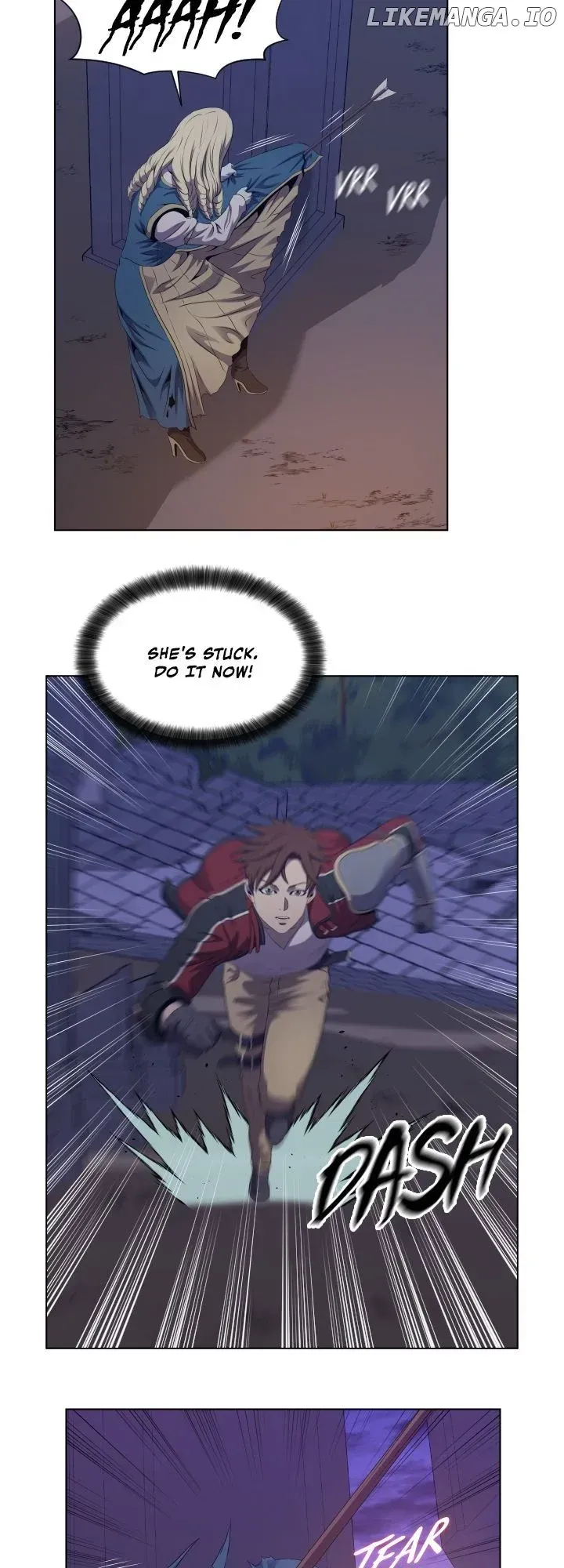 My Level’s the Best Chapter 35 Online - página 27