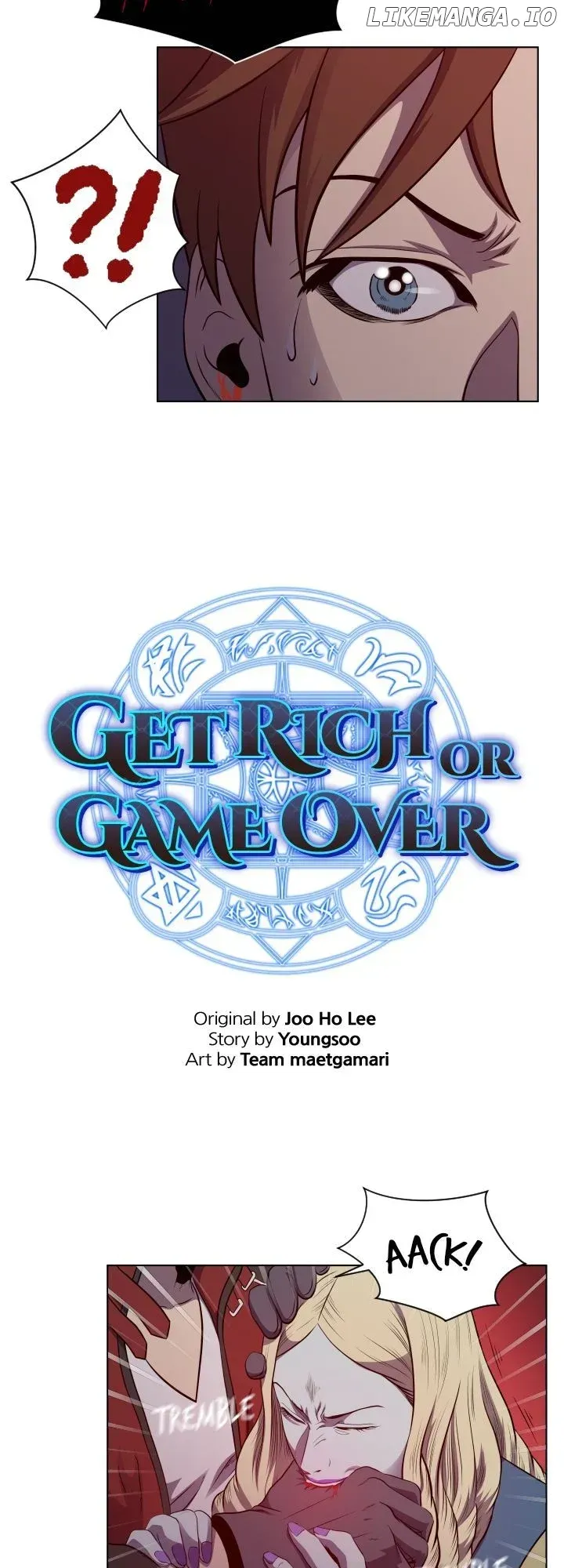 My Level’s the Best Chapter 36 Online - página 3