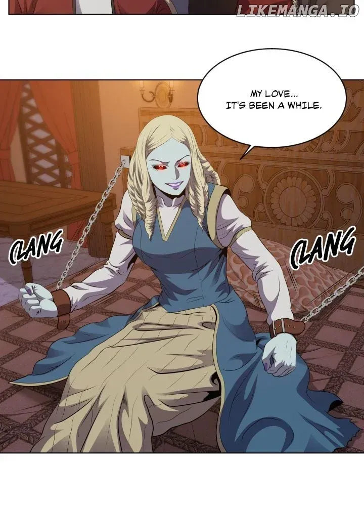 My Level’s the Best Chapter 36 Online - página 10