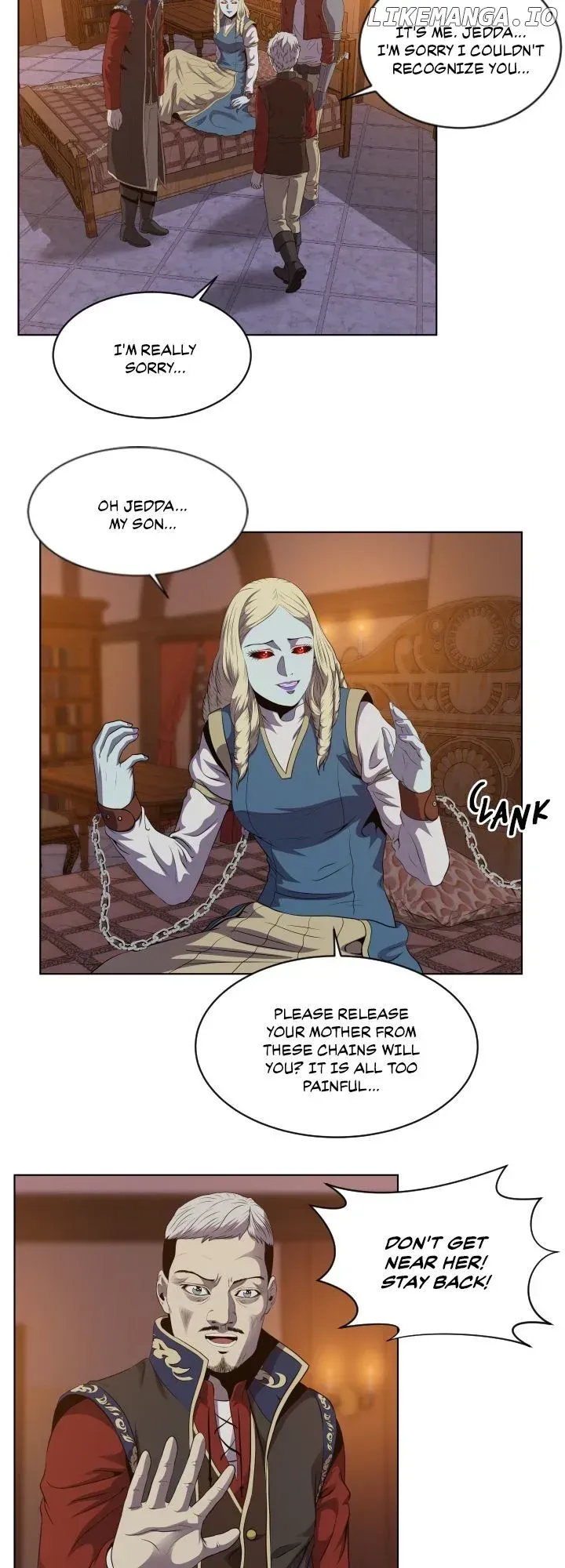 My Level’s the Best Chapter 36 Online - página 12