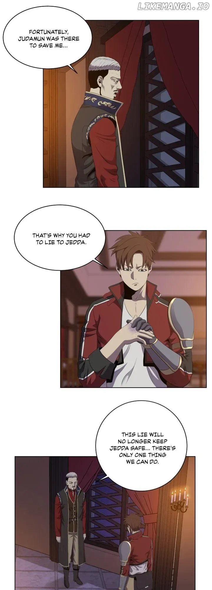 My Level’s the Best Chapter 36 Online - página 17