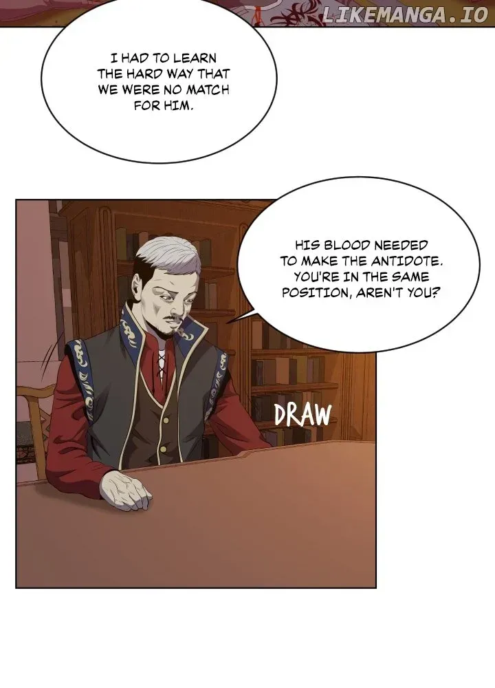 My Level’s the Best Chapter 36 Online - página 19